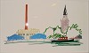 WESSELMANN, TOM - THAMES 