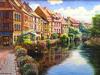 PARK, SAM - VILLAGE STRASBOURG