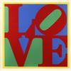 INDIANA, ROBERT - HELIOTHERAPY LOVE