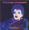 WARHOL, ANDY - BLACKGLAMA (JUDY GARLAND) II.351