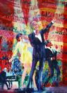 NEIMAN, LEROY - ROYAL ALBERT HALL
