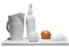 SEGAL, GEORGE - Classical Still Life