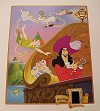 DISNEY - PETER PAN