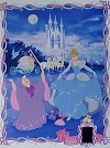 DISNEY - CINDERELLA