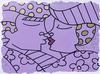 BRITTO, ROMERO - YOU ARE SO WONDERFUL (PURPLE)