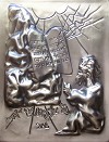 DALI, SALVADOR - TEN COMMANDMENTS