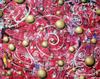 SCHARF, KENNY - SPIRAL SPHERES - POR